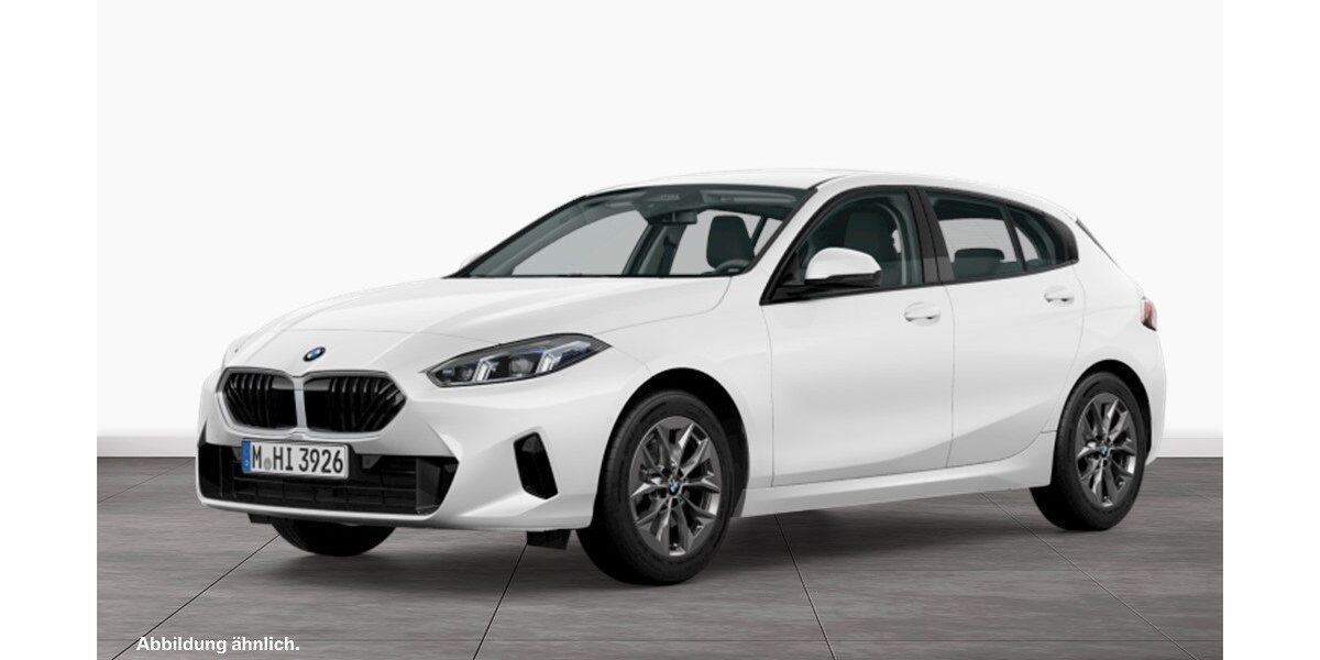 BMW 120 7.949 km 29.903 &euro; Barsbüttel bei Hamburg 22885