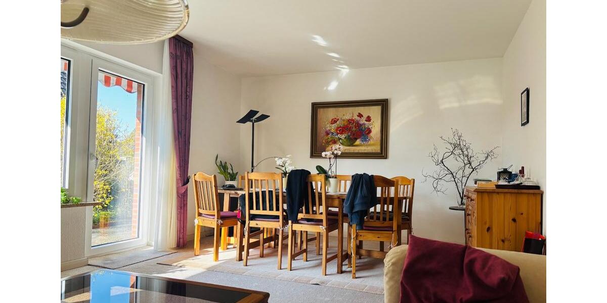 Doppelhaushälfte Jork - 5 Zimmer, 110 m&sup2;, 349.000&euro; | Angebot:25899397