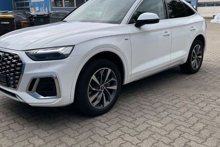 Audi Q5 121.906 km 29.850 &euro; Elmshorn 25335