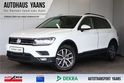 VW Tiguan 149.950 km 17.889 &euro; Pinneberg 25421