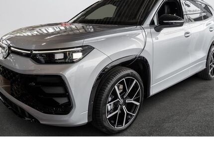 VW Tayron 9.900 km 59.860 &euro; Rellingen/Hamburg 25462