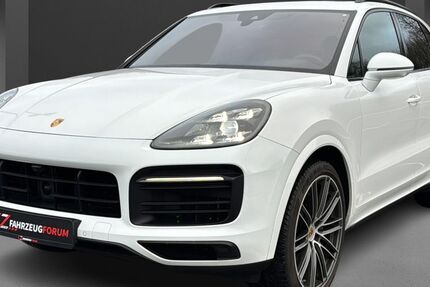 Porsche Cayenne 70.578 km 61.490 &euro; Hamburg 22547