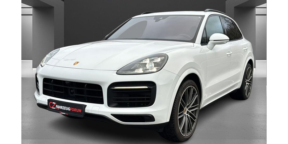 Porsche Cayenne 70.578 km 61.490 &euro; Hamburg 22547