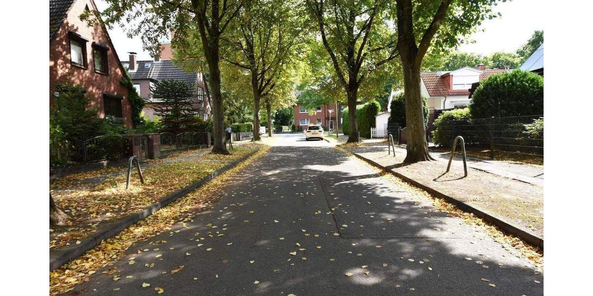 Doppelhaushälfte Hamburg Billstedt - 3 Zimmer, 70 m&sup2;, 299.000&euro; | Angebot:25667201