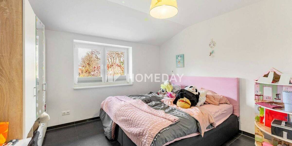 Doppelhaushälfte Hamburg Schnelsen - 7 Zimmer, 215 m&sup2;, 1.650.000&euro; | Angebot:26027517