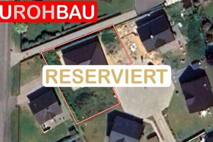 Grundstück zu verkaufen in Bokholt-Hanredder 479.000 € 786 m² - Grundstück Bokholt-Hanredder Hanredder | Angebot:25280394