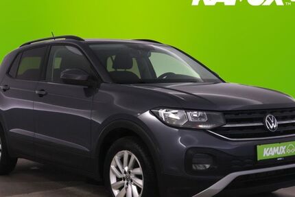VW T-Cross 75.845 km 18.590 &euro; Ahrensburg 22926