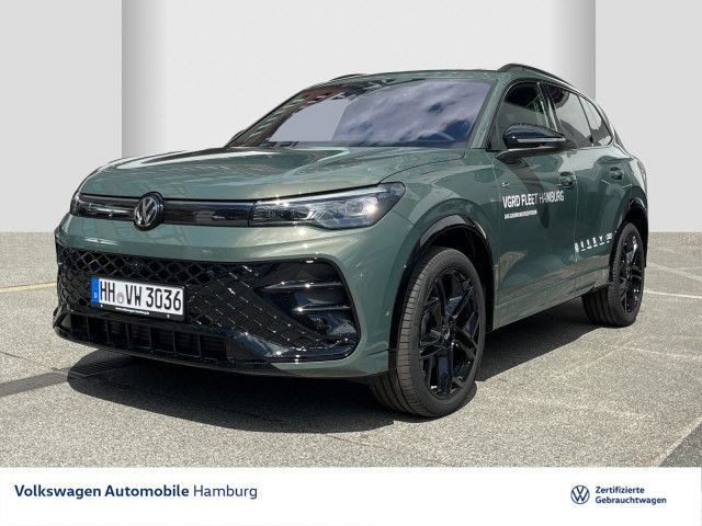 VW Tiguan 7.250 km 61.888 &euro; Hamburg 22303