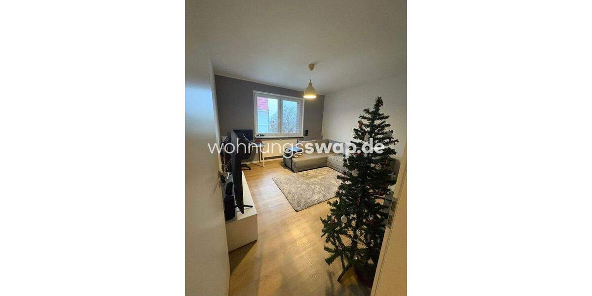 Etagenwohnung Hamburg Bergedorf - 2 Zimmer, 57 m&sup2;, 504&euro; | Angebot:25939155