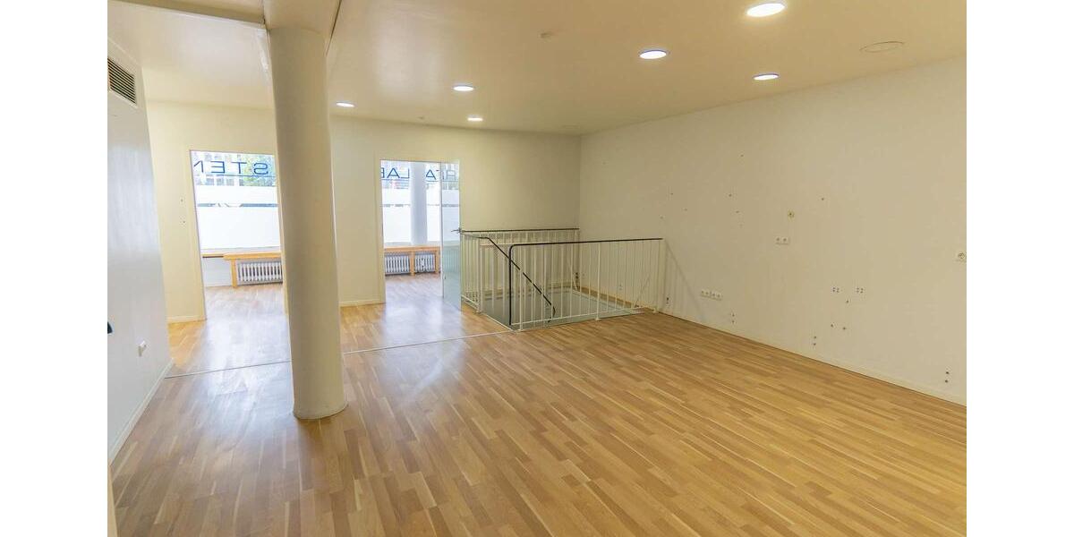 Gewerbeobjekt Hamburg Barmbek-Süd - 3.500&euro; | Angebot:25547794