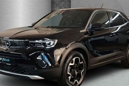 Opel Mokka 27.800 km 20.390 &euro; Hamburg 22159