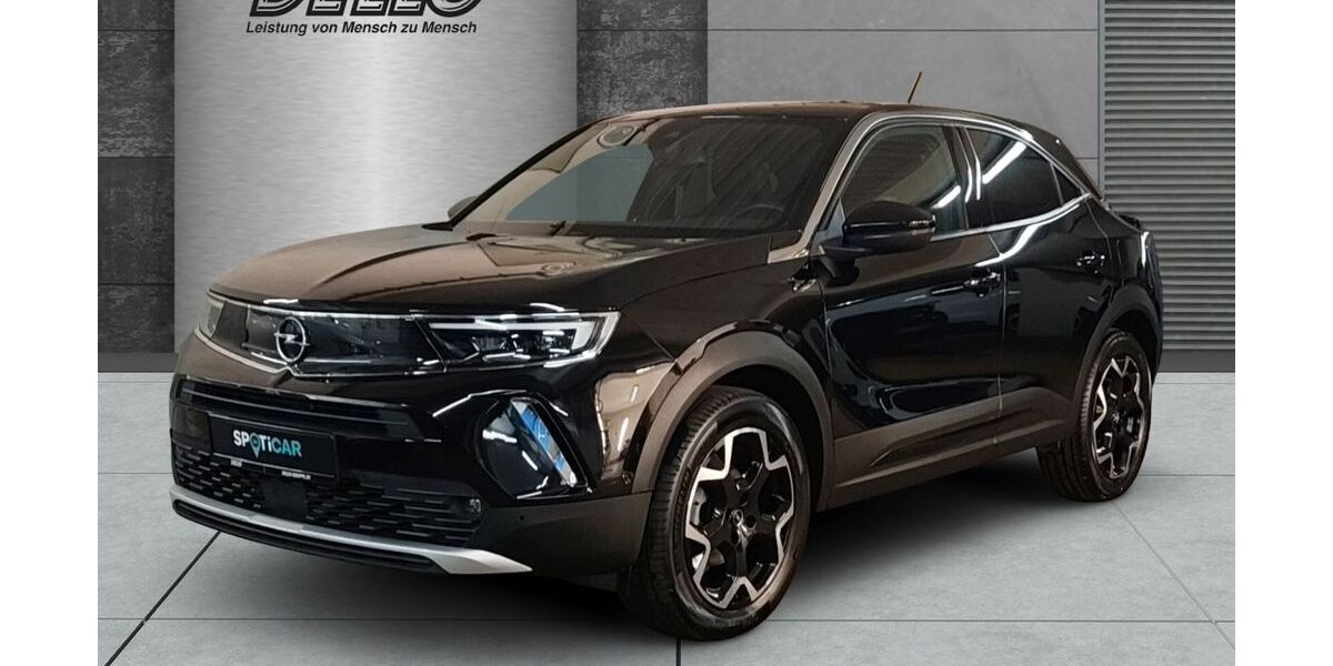 Opel Mokka 27.800 km 20.390 &euro; Hamburg 22159