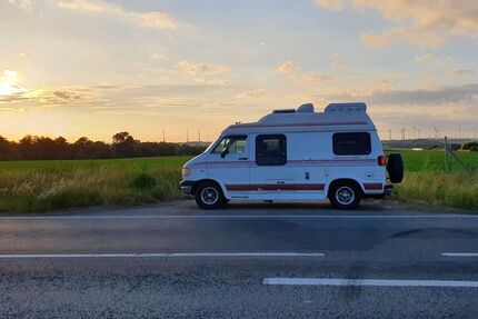 Dodge RAM 120.000 km 16.000 &euro; Hamburg 22769