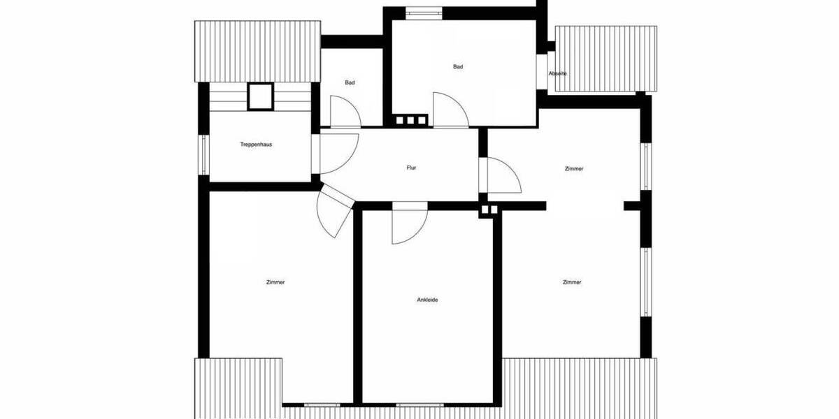 Einfamilienhaus Hamburg Marienthal - 1 Zimmer, 270 m&sup2;, 1.590.000&euro; | Angebot:26064498