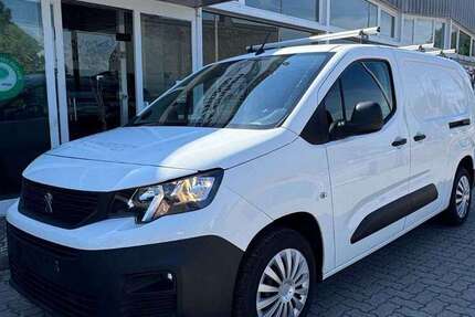 Peugeot Partner 63.436 km 14.900 &euro; Norderstedt 22851