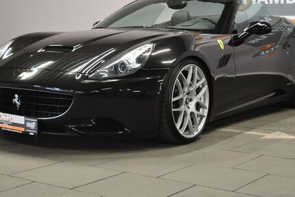 Ferrari California 74.543 km 93.943 &euro; Schenefeld | Hamburg 22869