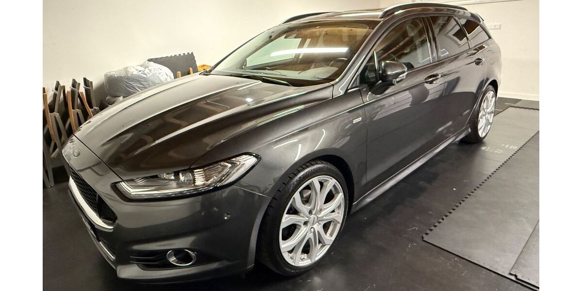 Ford Mondeo 149.430 km 14.700 &euro; Reinbek 21465