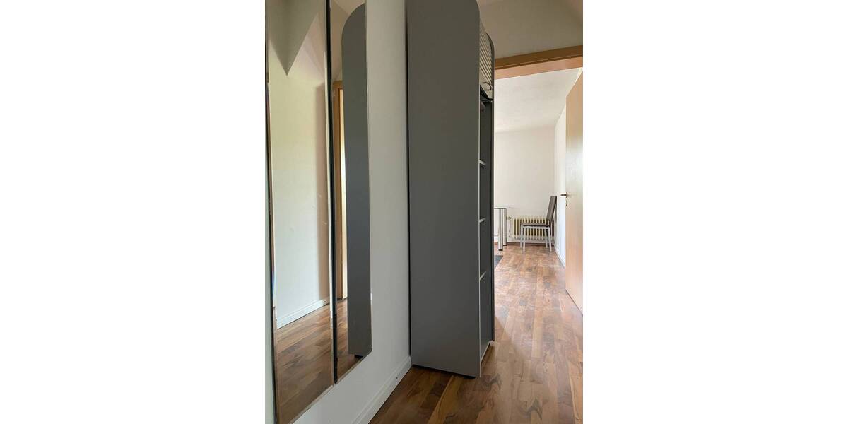 Etagenwohnung Hamburg Bergstedt - 1 Zimmer, 44 m&sup2;, 119.000&euro; | Angebot:25702641