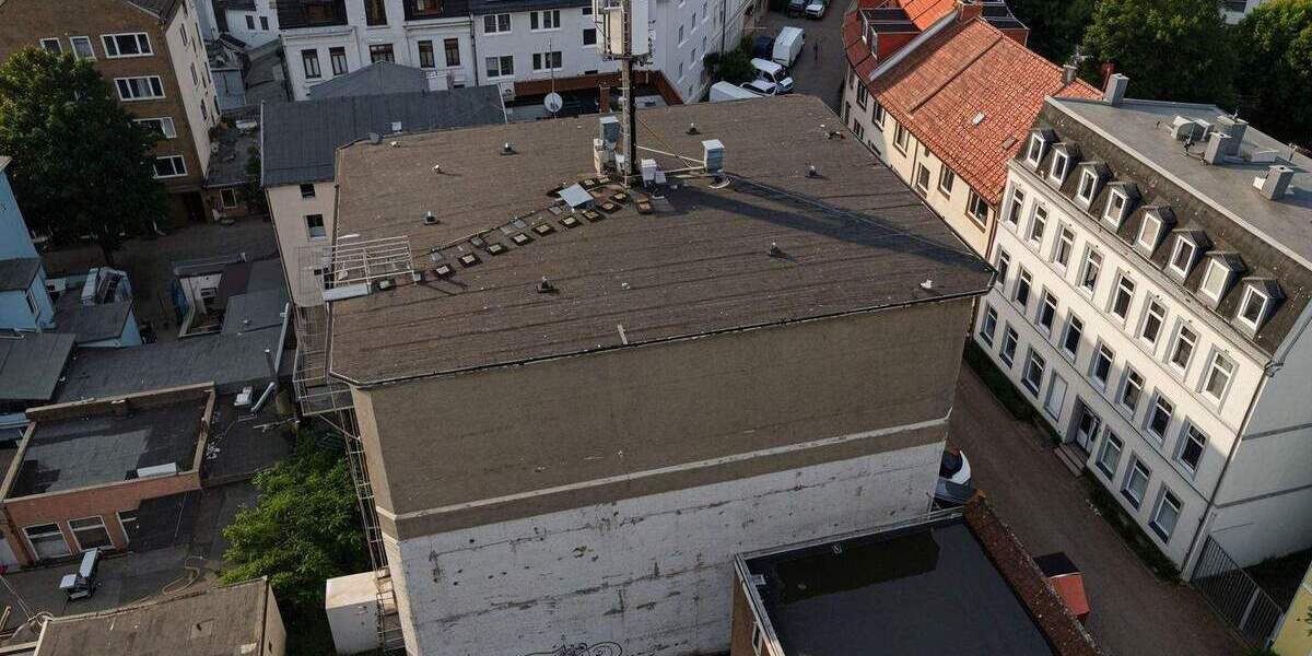 Mehrfamilienhaus, Wohnhaus Hamburg Harburg - 3 Zimmer, 680 m&sup2;, 790.000&euro; | Angebot:25733087