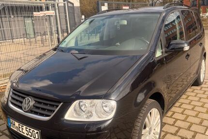 VW Touran 271.000 km 2.900 &euro; Hamburg 21107