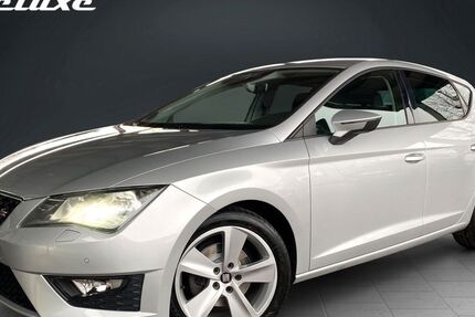 Seat Leon 115.000 km 14.800 &euro; Hamburg 22047