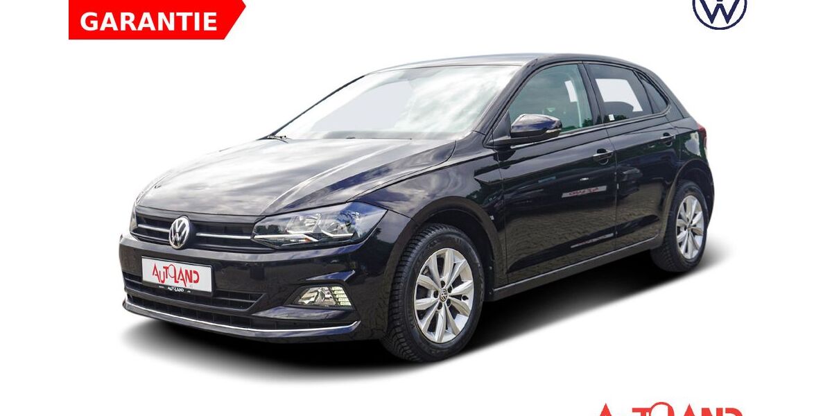 VW Polo 75.395 km 14.950 &euro; Hamburg 22761