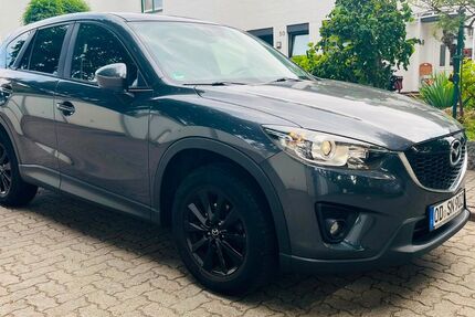 Mazda CX-5 87.500 km 9.850 &euro; Hamburg 22175