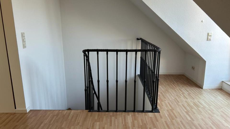 Maisonettenwohnung Hamburg Wandsbek - 2 Zimmer, 93 m&sup2;, 650.000&euro; | Angebot:25393785