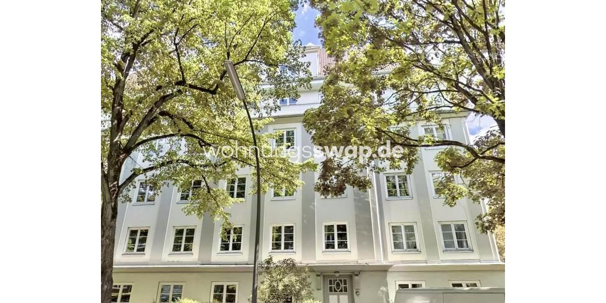 Etagenwohnung Hamburg Eppendorf - 3 Zimmer, 65 m&sup2;, 950&euro; | Angebot:25856224
