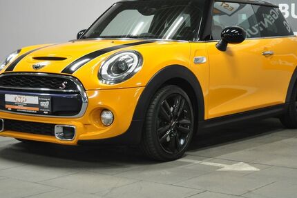Mini Cooper S 74.787 km 14.990 &euro; Schenefeld | Hamburg 22869