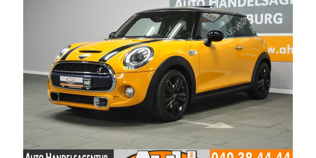 Mini Cooper S 74.787 km 14.990 &euro; Schenefeld | Hamburg 22869