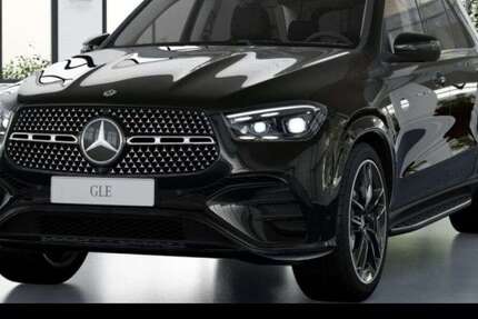 Mercedes-Benz GLE 450 9.900 km 99.800 &euro; Hamburg 22047