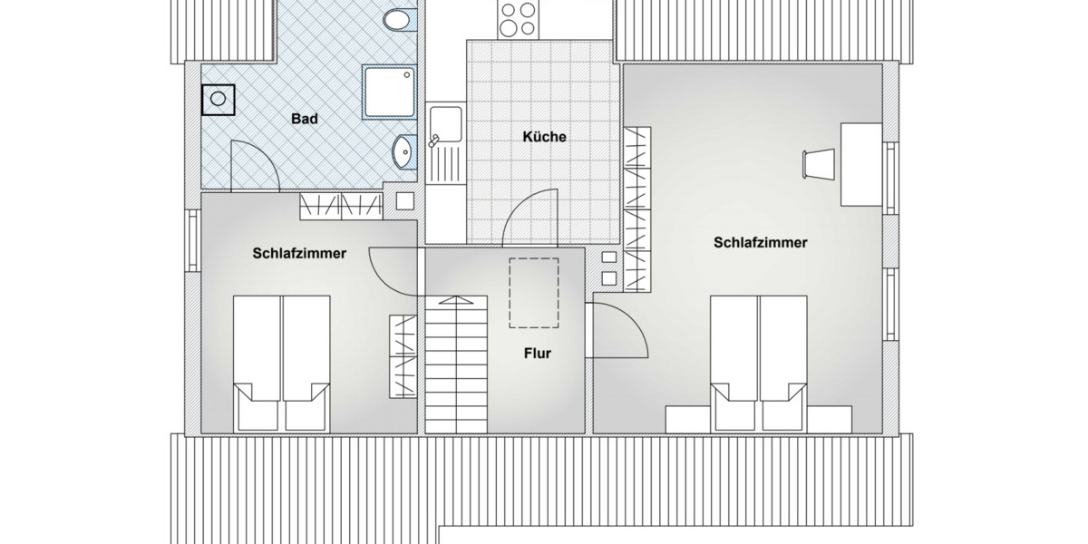 Einfamilienhaus Seester - 6 Zimmer, 130 m&sup2;, 389.000&euro; | Angebot:25802824