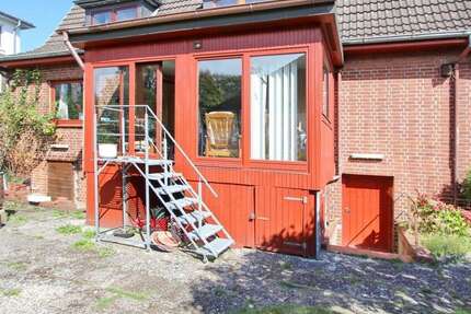 Haus Halstenbek - 4.5 Zimmer, 92 m&sup2;, 365.000&euro; | Angebot:26025429