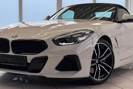 BMW Z4 68.400 km 34.490 &euro; Pinneberg 25421
