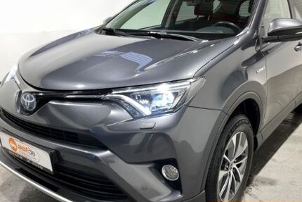 Toyota RAV 4 85.000 km 23.450 &euro; Norderstedt 22848
