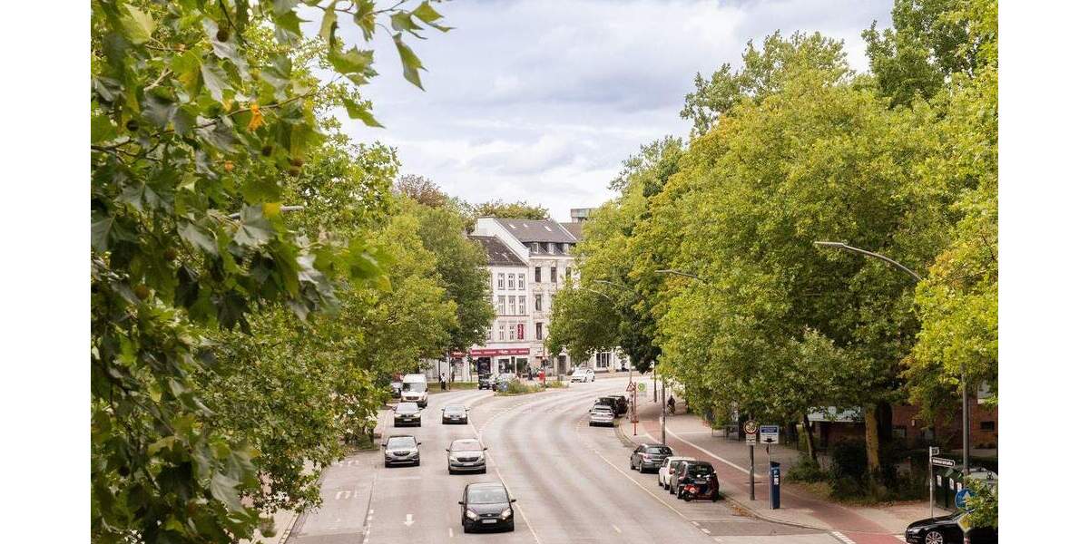 Gewerbeobjekt Hamburg Altona-Altstadt - 301.180&euro; | Angebot:25740725