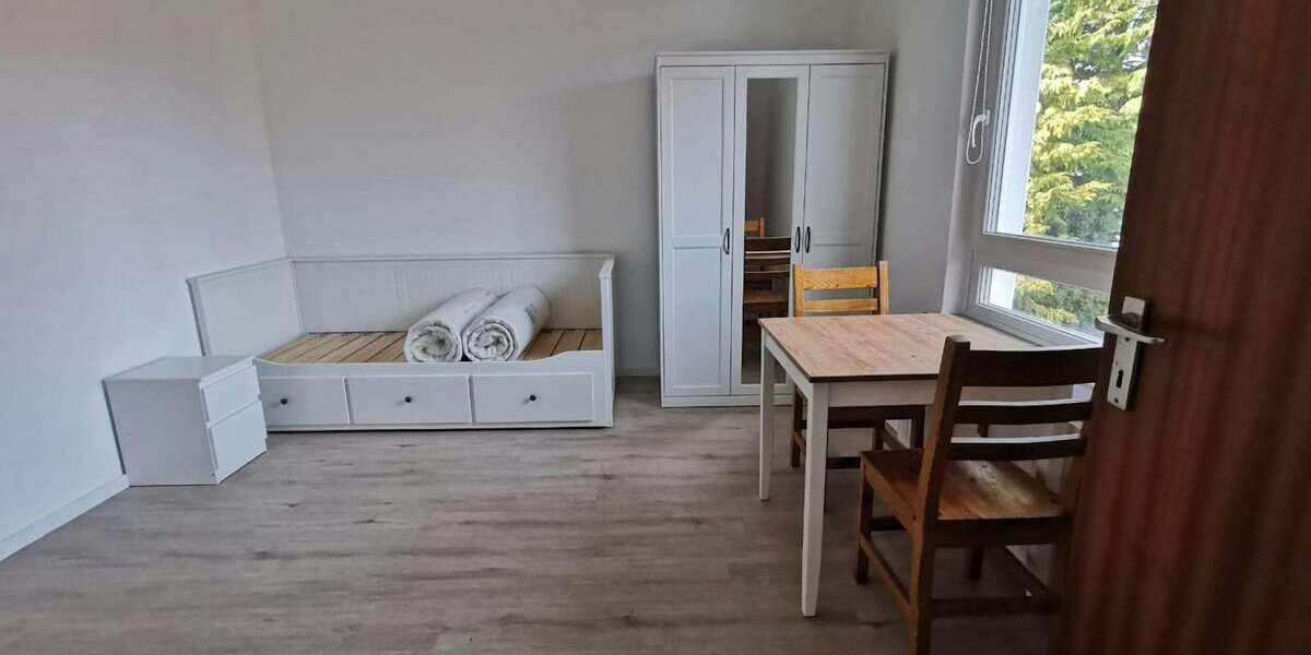 Zimmer Hamburg Billstedt - 1 Zimmer, 850&euro; | Angebot:25528823