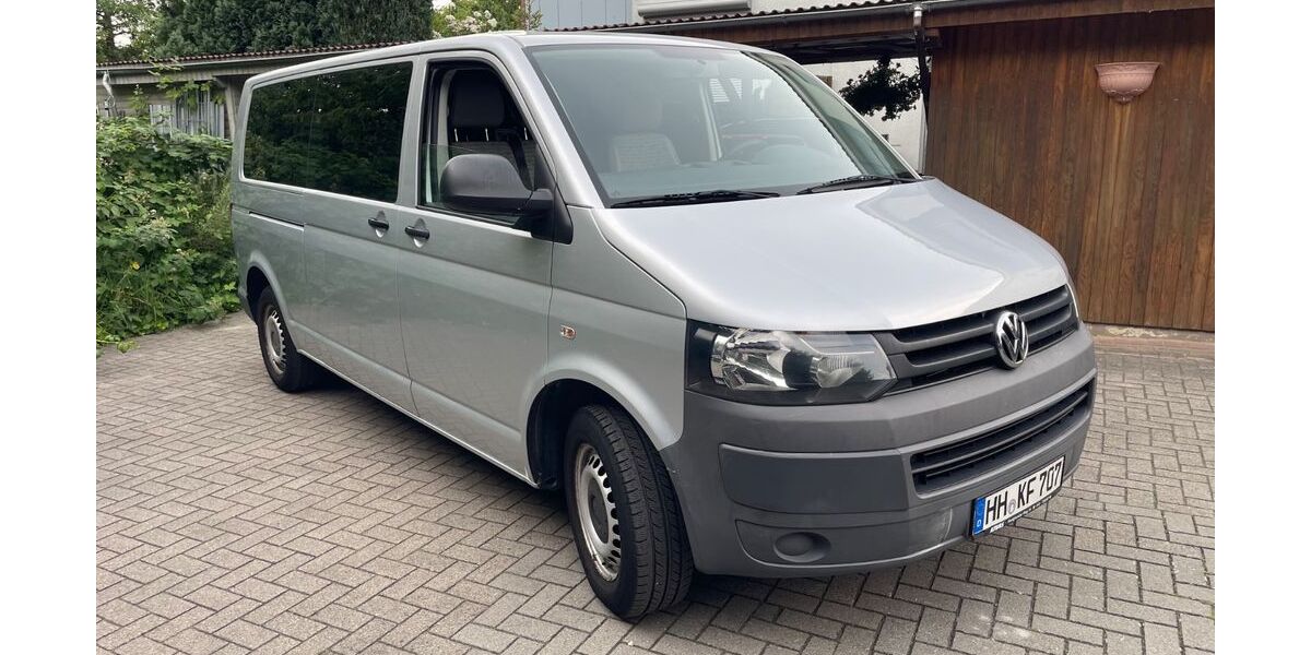 VW T5 Transporter 375.000 km 8.000 &euro; Hamburg 21035