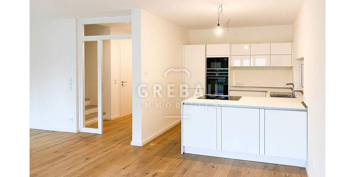 Doppelhaushälfte Hamburg Marienthal - 5 Zimmer, 178 m&sup2;, 3.540&euro; | Angebot:25708403