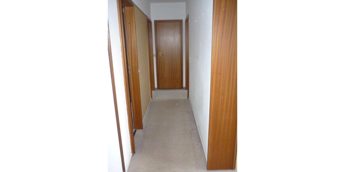 Etagenwohnung Bad Bramstedt - 3 Zimmer, 79 m&sup2;, 222.000&euro; | Angebot:23799116