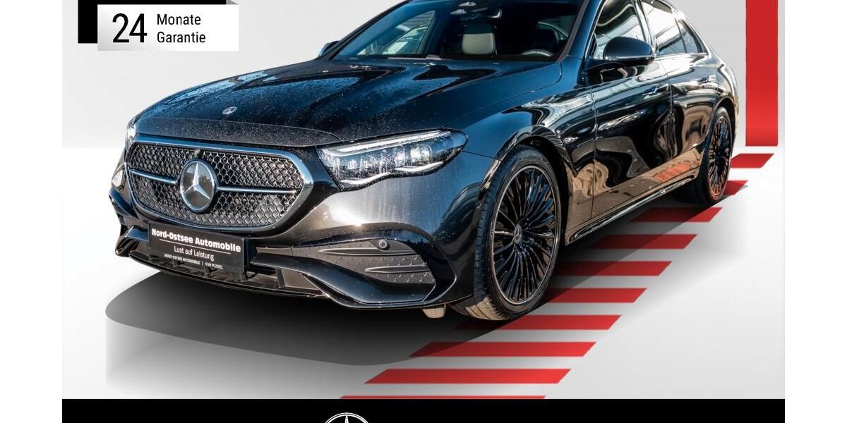 Mercedes-Benz E 200 7.178 km 50.850 &euro; Hamburg-Elbe 22609