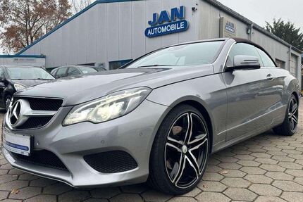 Mercedes-Benz E 220 182.100 km 16.590 &euro; Elmshorn 25335