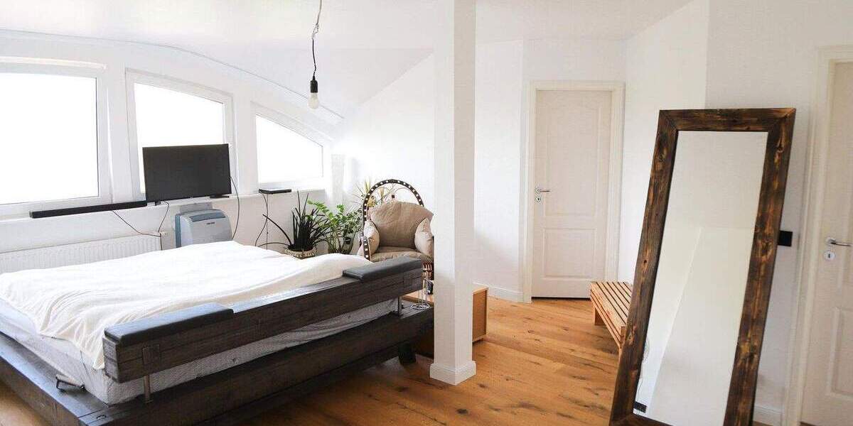 Einfamilienhaus Grünendeich - 6 Zimmer, 244 m&sup2;, 678.000&euro; | Angebot:25654196