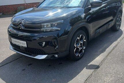 Citroen C5 Aircross 23.412 km 24.590 &euro; Elmshorn 25337