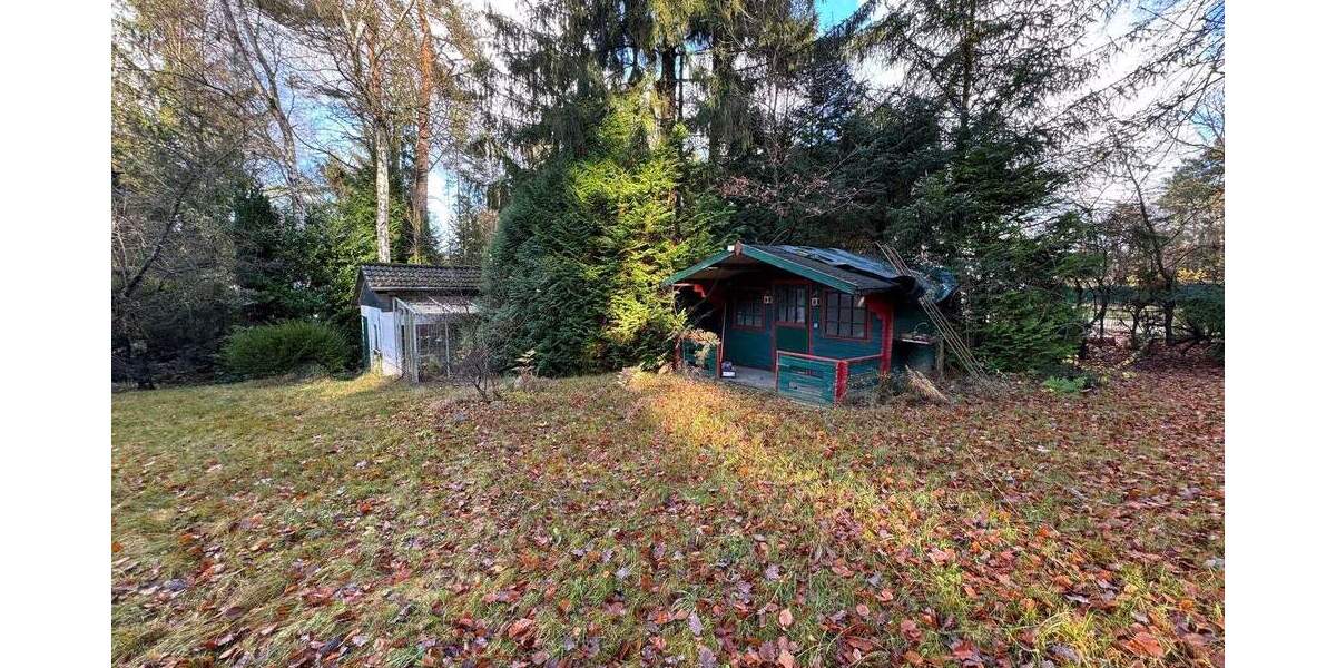 Einfamilienhaus Hamburg Eißendorf - 3 Zimmer, 45 m&sup2;, 155.000&euro; | Angebot:25744040