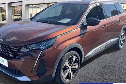 Peugeot 5008 25.530 km 28.775 &euro; Hamburg 22457