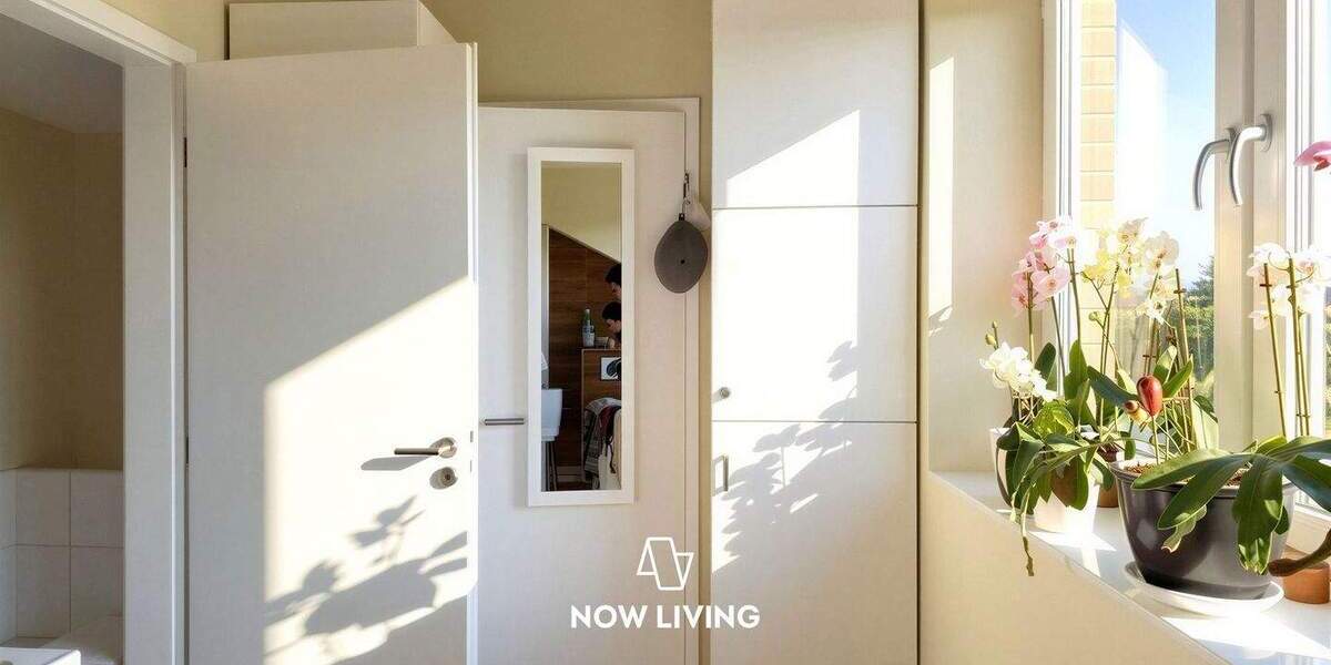 Reihenmittelhaus Hamburg Iserbrook - 5 Zimmer, 126 m&sup2;, 849.000&euro; | Angebot:25797861