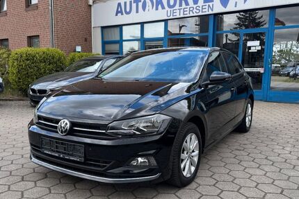 VW Polo 147.597 km 11.250 &euro; Uetersen 25436