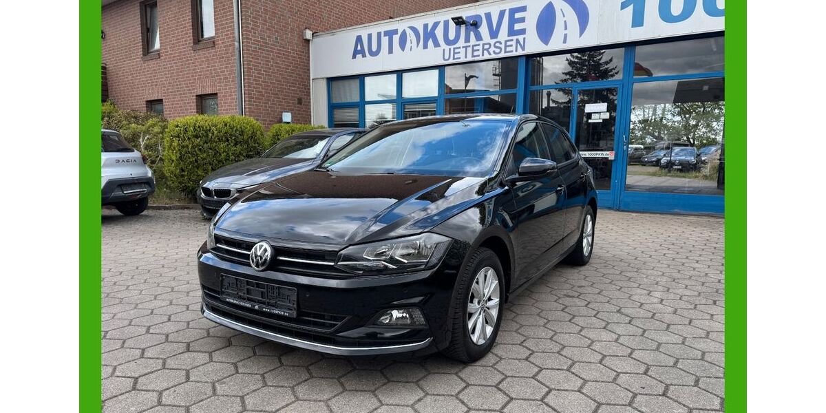 VW Polo 147.597 km 11.250 &euro; Uetersen 25436